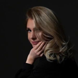 Meet your Posher, Veronika